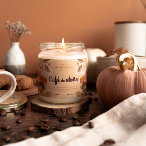 Café de Otoño