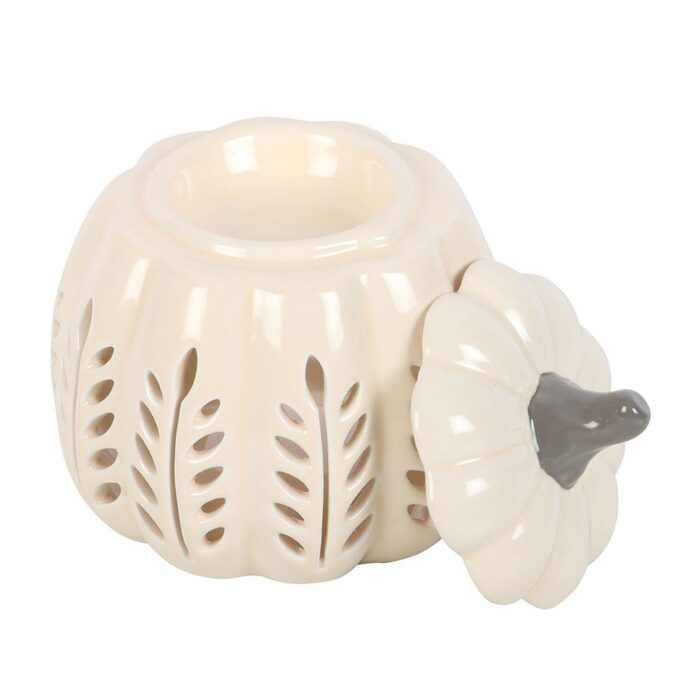 Calabaza blanca - Imagen 2