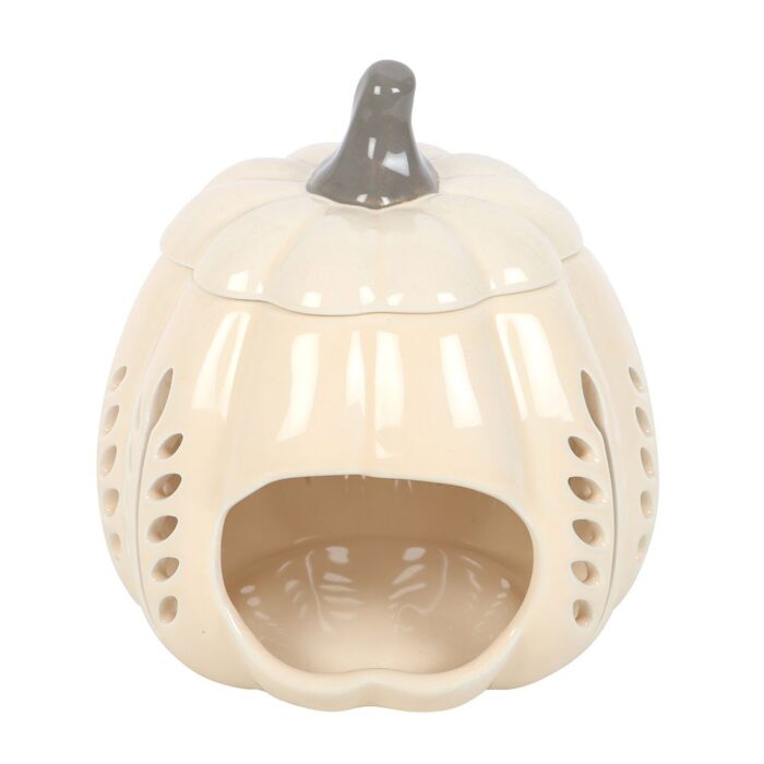 Calabaza blanca - Imagen 3
