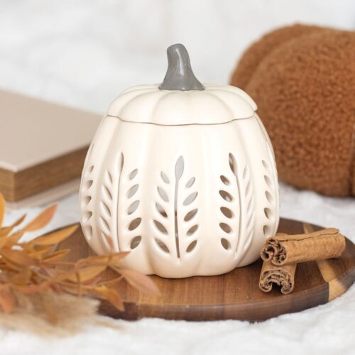 Calabaza blanca