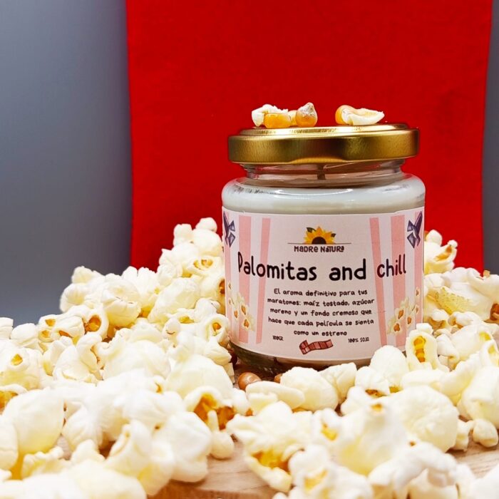 Palomitas and Chill - Imagen 3