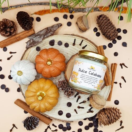 Dulce Calabaza