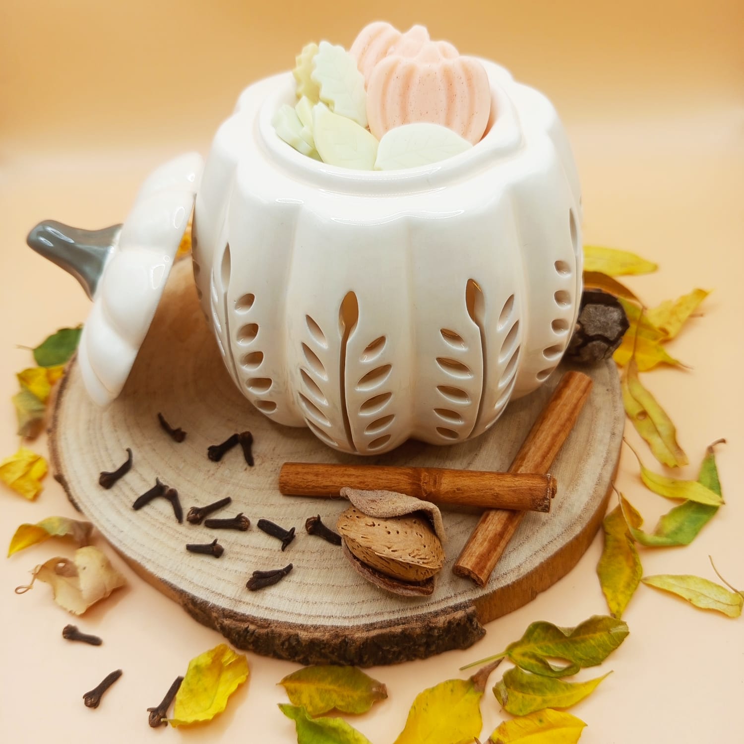 Dulce Calabaza - Imagen 3