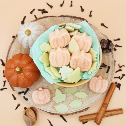 Dulce Calabaza