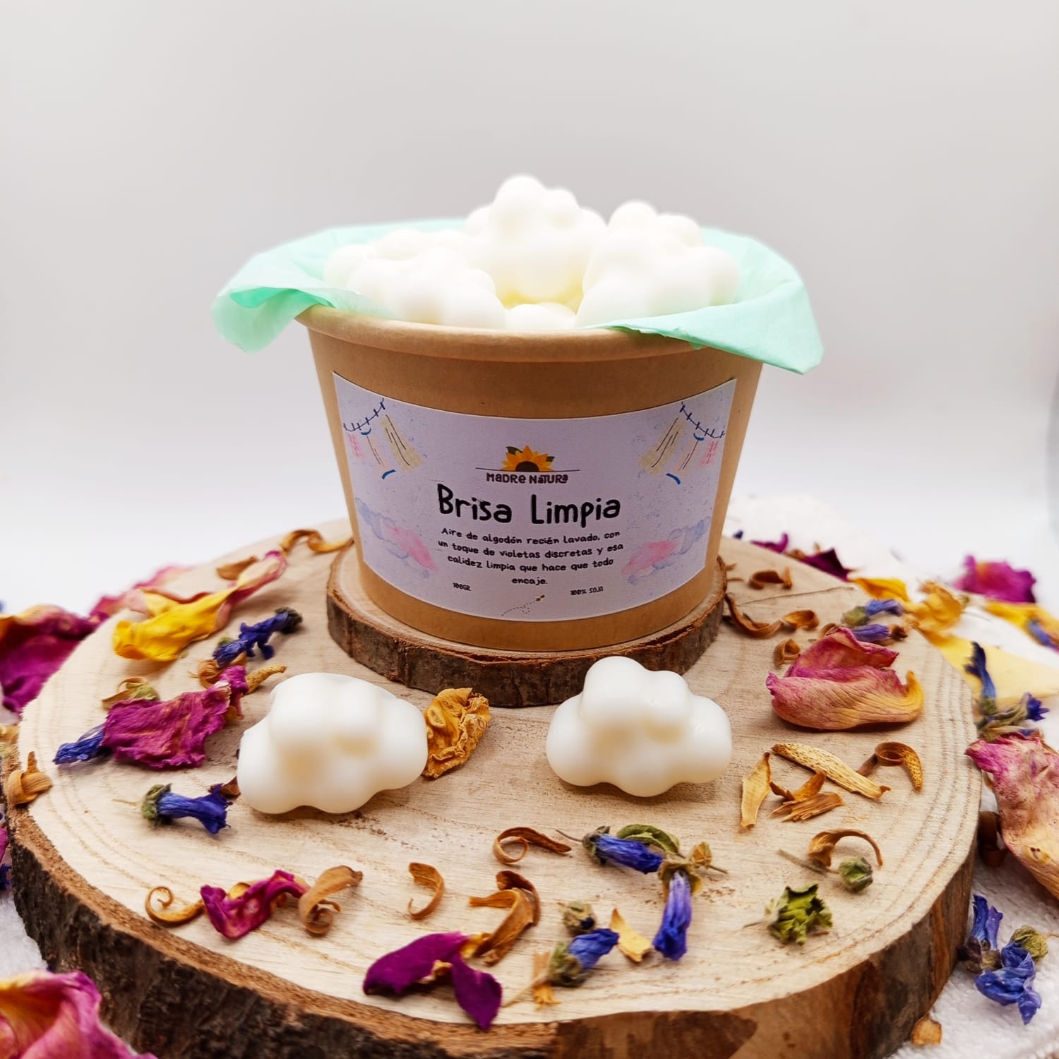 Brisa Limpia - Imagen 2