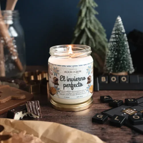 El Invierno Perfecto