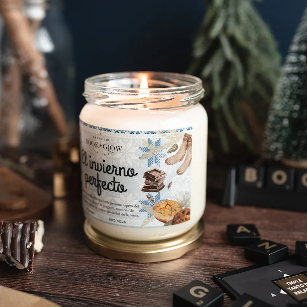 El Invierno Perfecto - Imagen 2