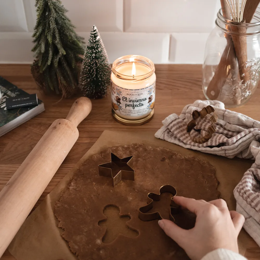 El Invierno Perfecto - Imagen 3