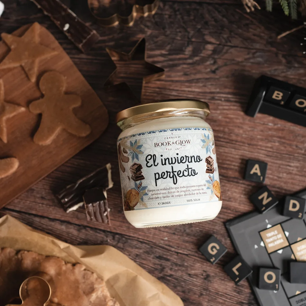 El Invierno Perfecto - Imagen 4