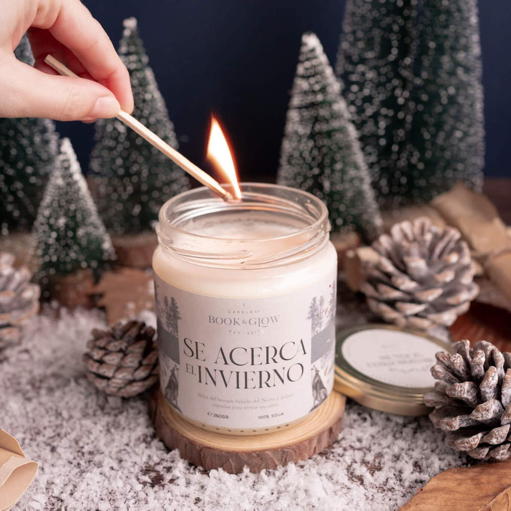 Se Acerca el Invierno - Imagen 3