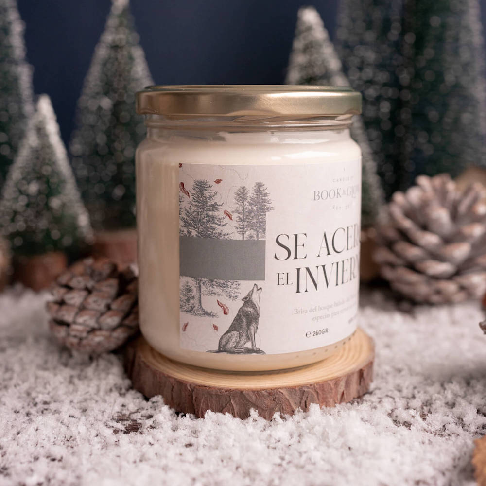 Se Acerca el Invierno - Imagen 2