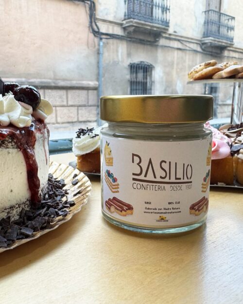 Confitería Basilio