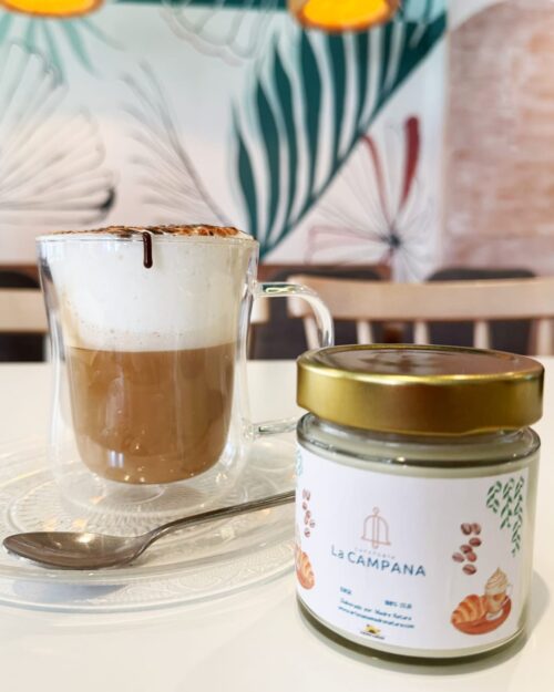 Cafetería La Campana