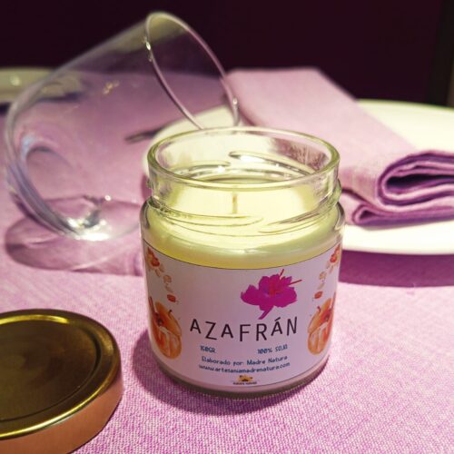 Restaurante Azafrán